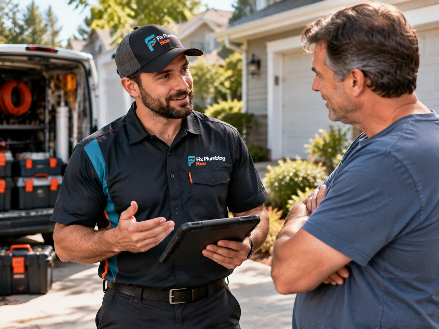 Clogged Drain Service Beaumont, CA FAQs